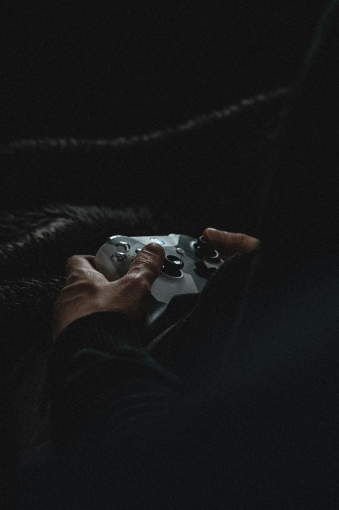 Free games highlight