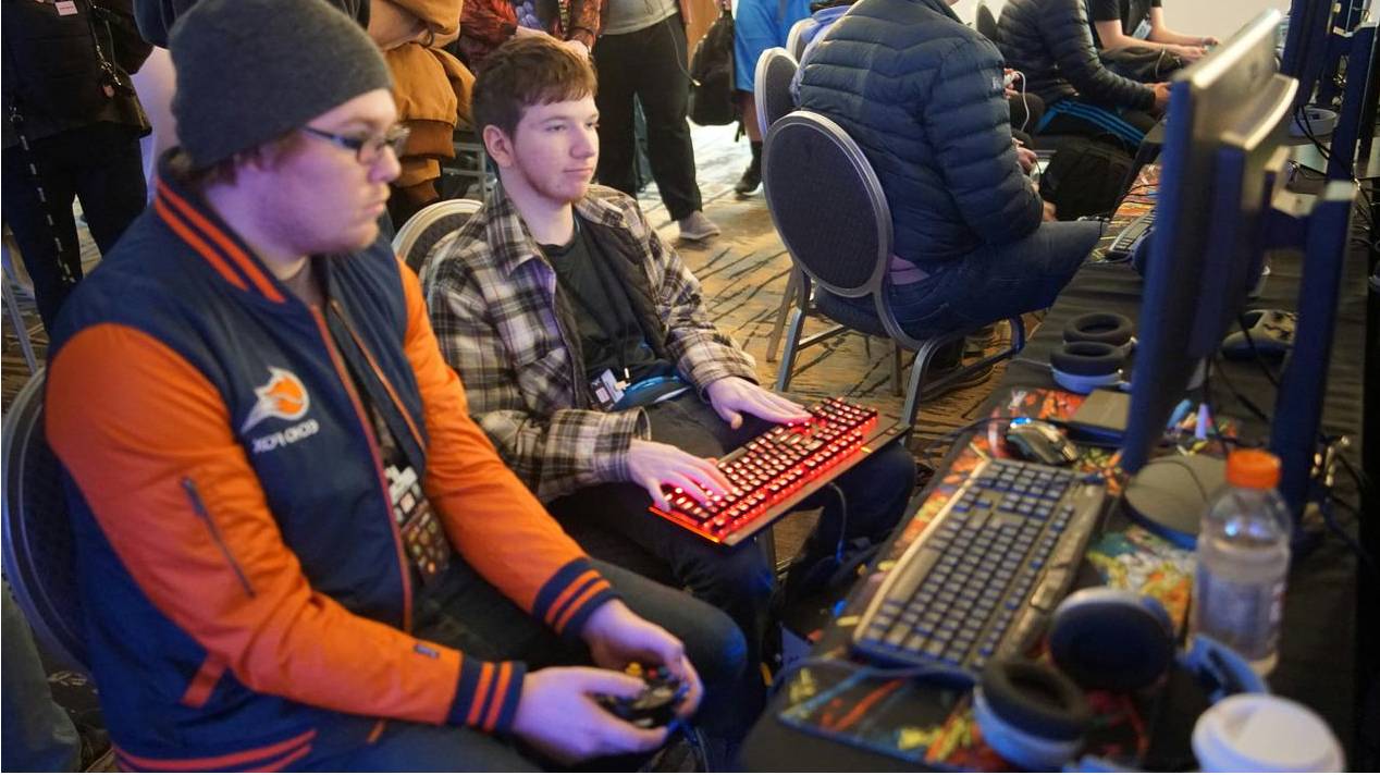 Best free games 2026