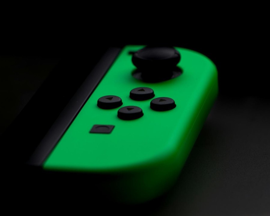 Grip demonstration